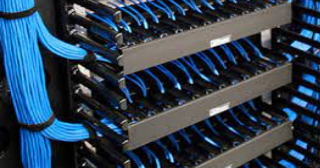 Подключение и настройка телефонии от 2071 руб. в Краснокамске - ЭлектроКнм