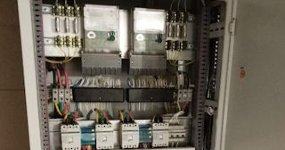 Проектирование и монтаж аварийного освещения от 3107 руб. в Краснокамске - ЭлектроКнм