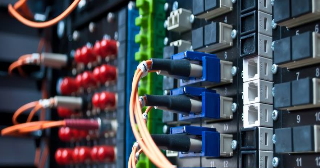 Профессиональный монтаж слаботочных сетей и систем от 1554 руб. в Краснокамске - ЭлектроКнм