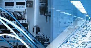 Профессиональное проектирование электроснабжения для дома от 3107 руб. в Краснокамске - ЭлектроКнм